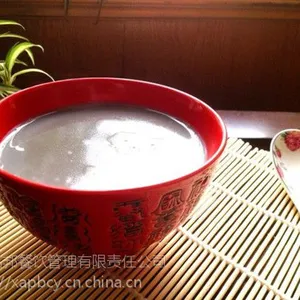 豆浆怎么做香醇 无矾油条制作 健康早餐学习