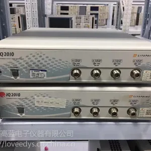 租售LitePoint IQ2010 蓝牙测试仪WIFI+GPS