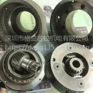 ZF齿轮箱配件
