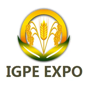 2017第八届IGPE中国国际粮油精品产业博览会