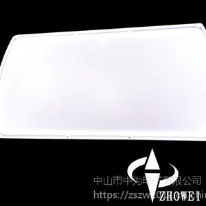 LED LOGO导光板,LED背光板,液晶屏背光源,产品LOGO背光板