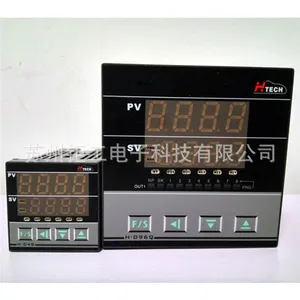 供应HTECH恒准H-D96Q-1331-000温度控器