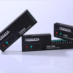 TESDATA测温仪维修|TESDATA炉温测试仪维修|TESDATA TD100维修