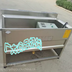 厨房用具里脊油炸机 小型油水分离DY系列油炸机炸里脊机
