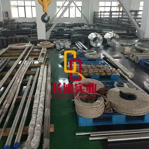 1j117,电磁阀铁芯材料,软磁合金材料,软磁不锈钢