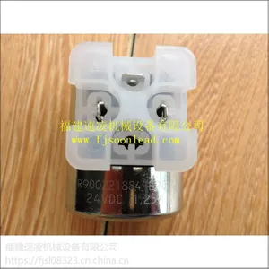 德国进口SOLENOID COIL GZ45-4 24V K4K力士乐原装出售