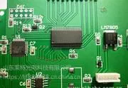 山东加急快速PCBA焊接smt加工DIP插件