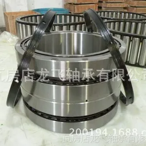 TQO结构四列圆锥滚子轴承BT4B332889/HA1