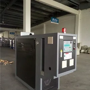 人造板热压机模板油加热器