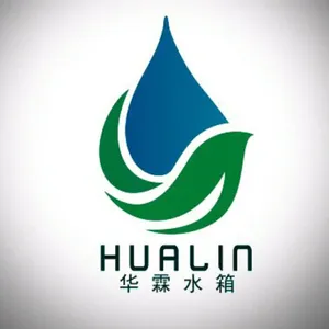 苏州华霖水箱有限公司