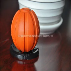 eva射出一体发泡成型 eva注塑高难度异形挤出平板套 定制加工