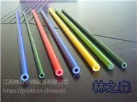 林森玻璃钢拉挤圆管 圆棒 方管 工字钢 角钢 T型钢 玻璃钢拉挤型材批发