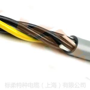 TROMMELFLEX PUR-HF SPREADER REEL卷扬机电缆