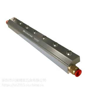 瑞钛克标准气刀 标准风刀 超级气刀 超级风刀