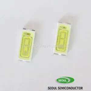 首尔 1.5W 7030LED灯珠冷白85-105LM原装正品 灯条\模组\背光专用