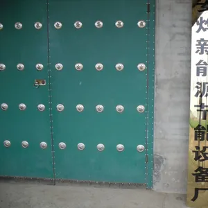 安平县安烨新能源节能设备厂