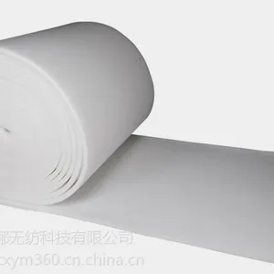 莞郦厂家供应音响吸音棉 大量现货 当天下单当天发货