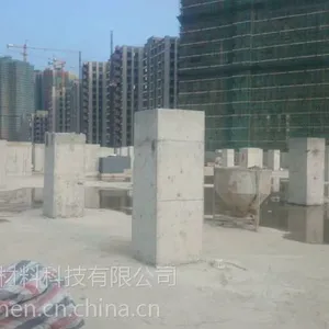 市桥泡沫混凝土 轻质混凝土施工