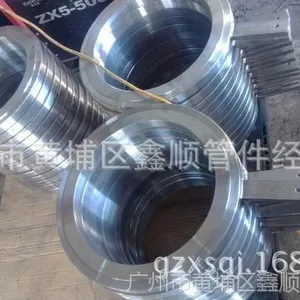 供应广州ANSI ASME 不锈钢八字盲板法兰 船用盲板法兰