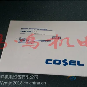 ���������ձ�������cosel��ACE300F���ص�Դ