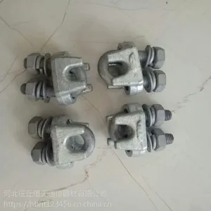 钢绞线、 钢丝绳、 钢丝绳、 玛钢、 优质卡头