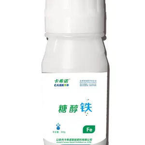 以色列卡希诺智能糖醇铁