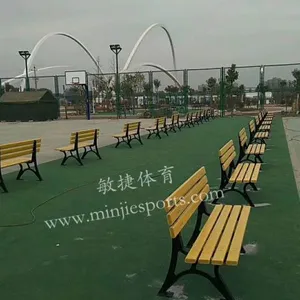 园林椅