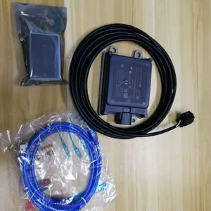 SP10T-0E-08A-T 微波射频开关