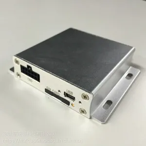 电池快速更换系统车载TBOX总成