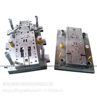 汽车冲压模具青岛海瑞德汽车冲压模具制造冲压模具生产