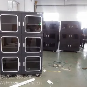 川场防潮箱|厂接受定制品|不锈钢防潮箱|氮报柜生产厂-上海川场实业