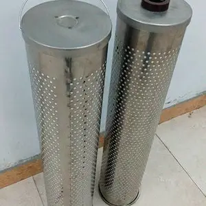 过滤器30_150_207B2T透平油离子除酸滤芯