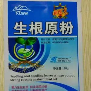 草莓生长生根产品厂家供应生根原粉