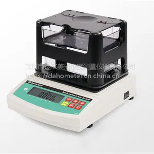 【质保三年】Dahometer达宏美拓DA-300VP孔隙率与密度测试仪，陶瓷孔隙率检测仪