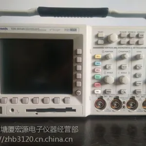 ���� ���� ����Tektronix/̩�� 300MHz TDS3034B ����ʾ����