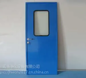 400*600优质医用钢制单门 苏州厂家批发 欢迎选购