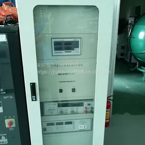 创惠CMS积分球测试仪光通量色温光谱分析仪