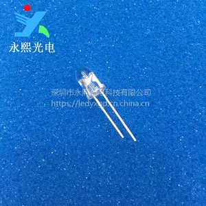 5mm�׷�����ɫled����̽� F5���̷�������� �̵� �������
