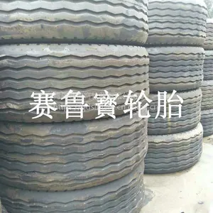 18.00-25 特种沙漠轮胎 运输车轮胎 斜交工程轮胎 E7花纹