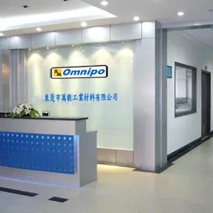 东莞万能工业材料有限公司