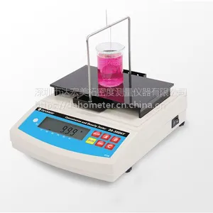 DahoMeter达宏美拓氢氟酸浓度计，氢氟酸含量检测仪DA-300HY