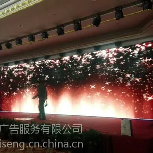 ����P4����LED��ʾ��