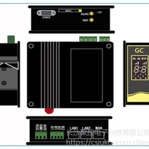 �޿�GRM530ϵ��PLCԶ��ͨѶ/Զ������/�ֻ�APP���