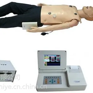 ***多功能急救训练模拟人