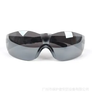 霍尼韦尔100022防雾护目镜 户外骑行防尘防风沙防冲击眼镜批发