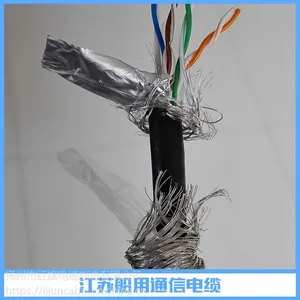 CCS��֤���û���������±����ͨ�ŵ��� ��SFTP CAT7 CAT6 ������