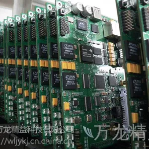 北京电路板焊接加工生产一站式服务