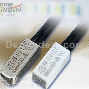 压缩机保护器 吸尘器保护器9700 选东莞楷亿