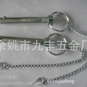 厂家直销带链条弹性插销 钢珠插销 安全销 圆柱销