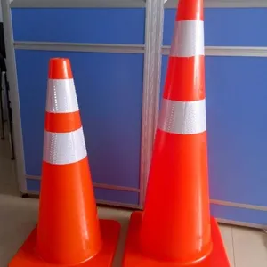 反光路锥 交通路锥 防撞路锥 隔离路锥